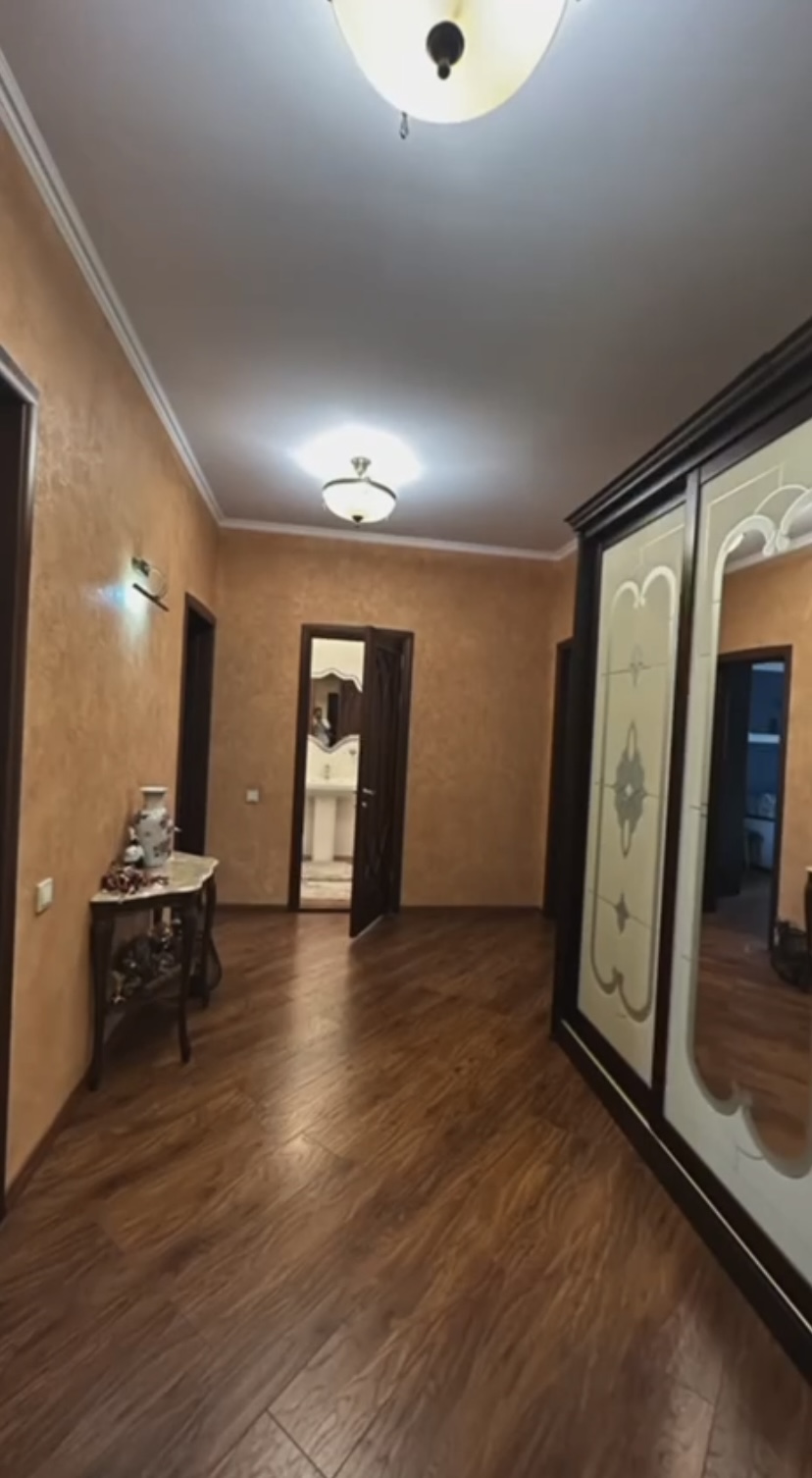 Квартира на Солнечной ул.