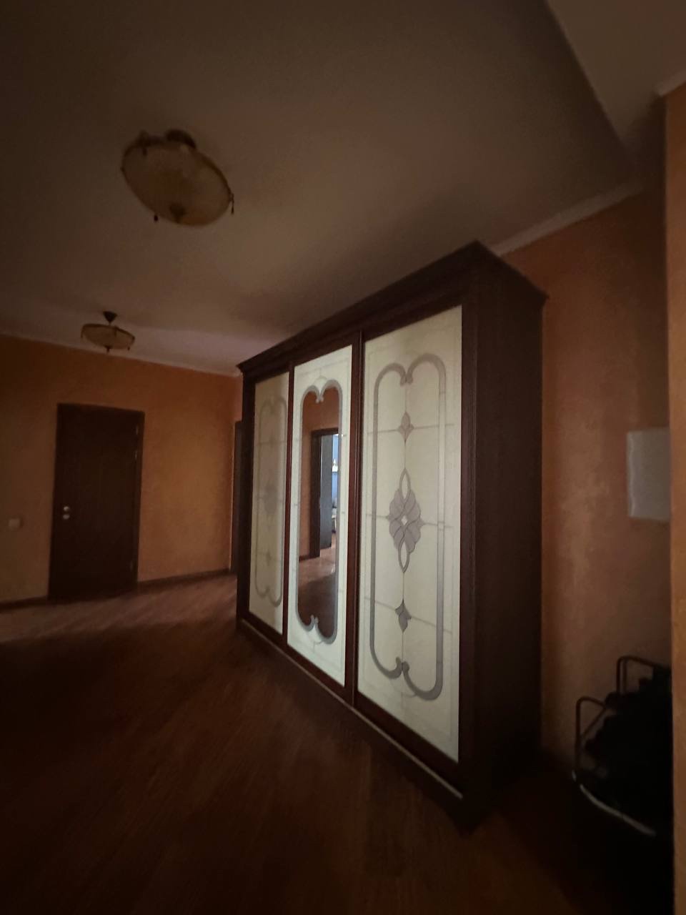 Квартира на Солнечной ул.