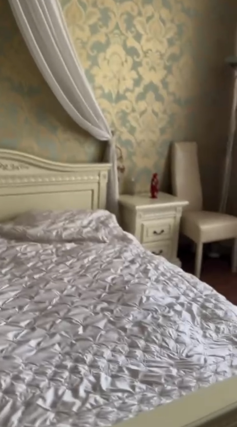 Квартира на Солнечной ул.