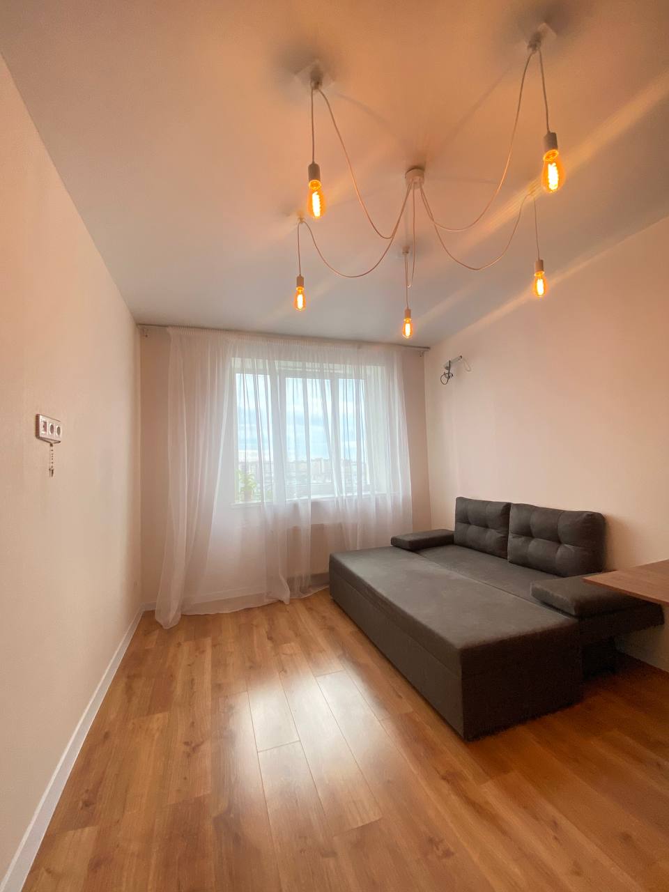 Квартира на Костанді вул.