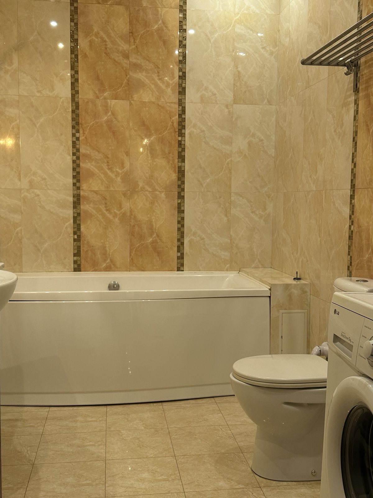 Квартира на Жуковского ул.