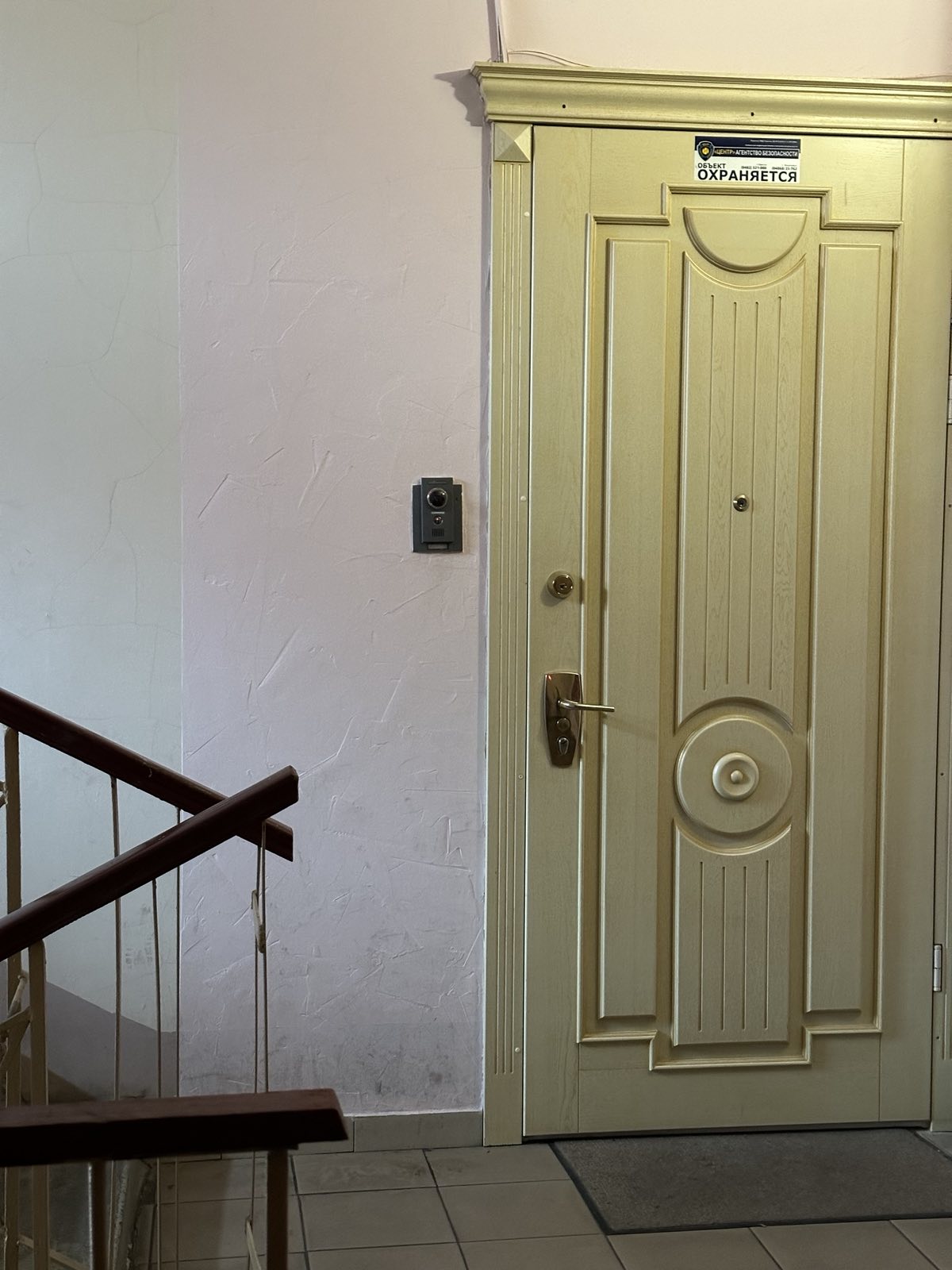 Квартира на Жуковского ул.