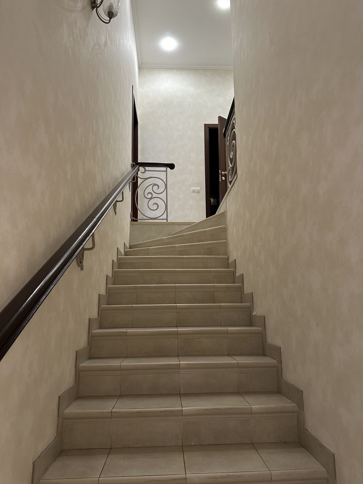 Квартира на Жуковского ул.