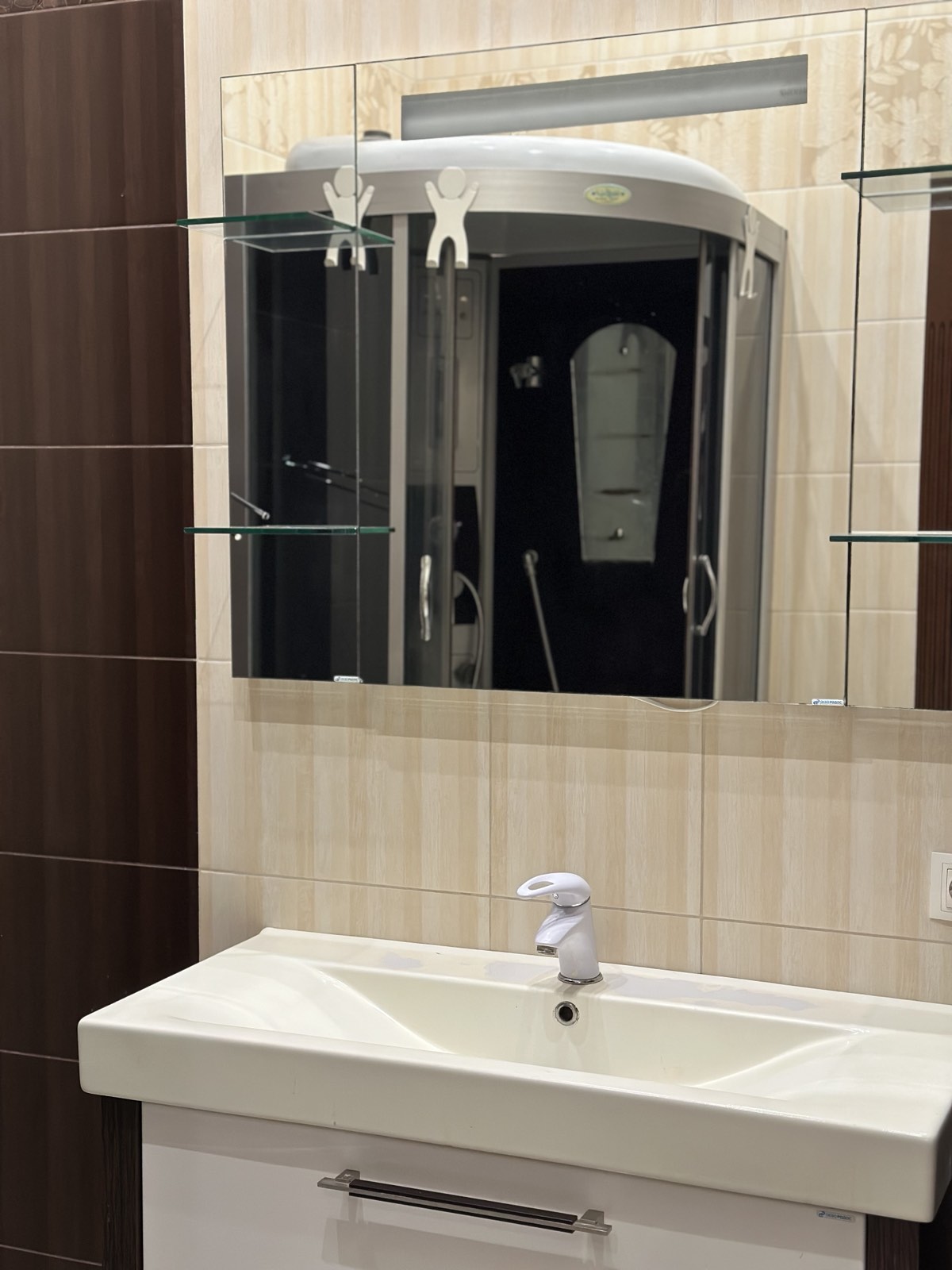 Квартира на Жуковского ул.