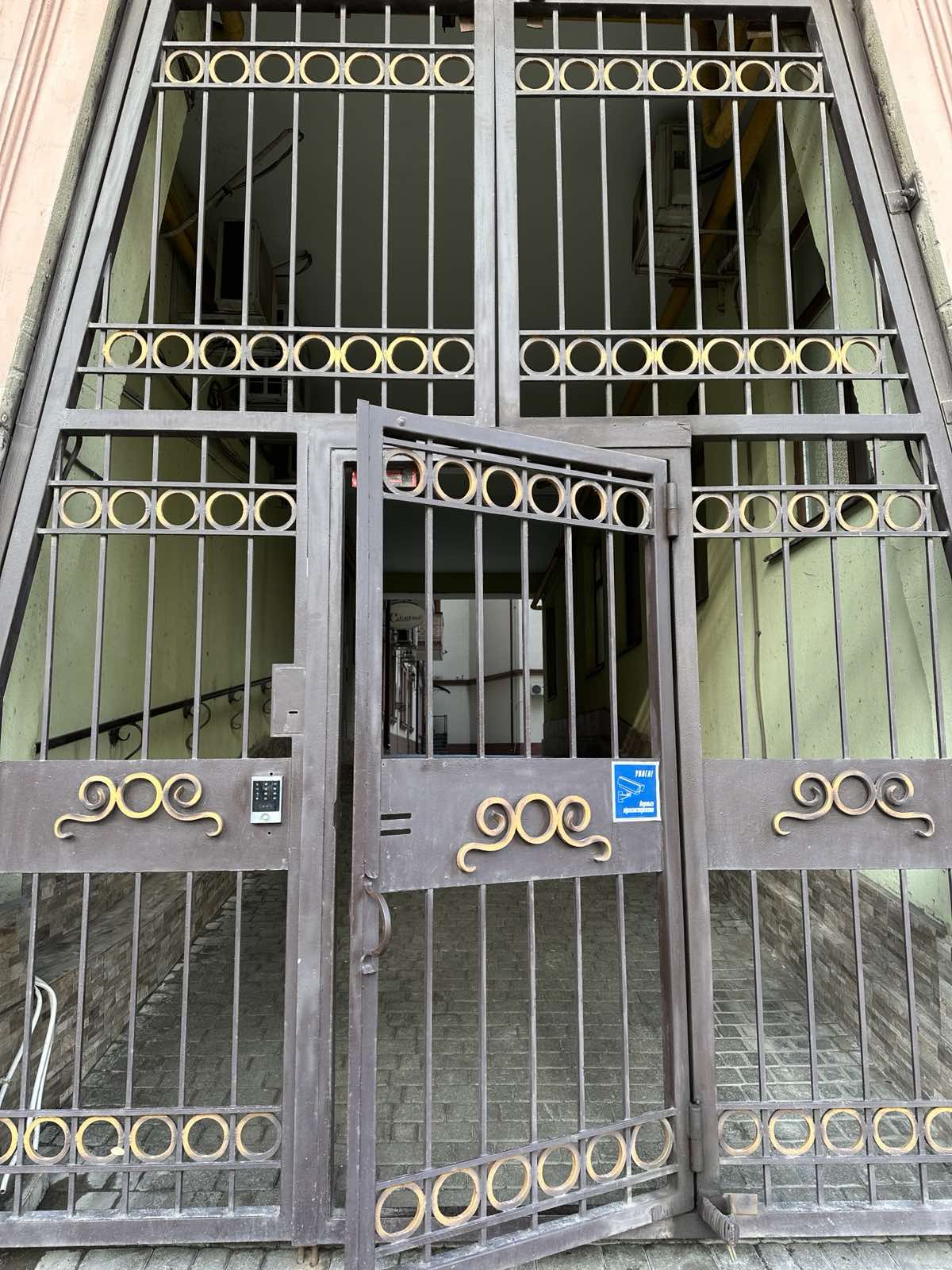 Квартира на Жуковского ул.