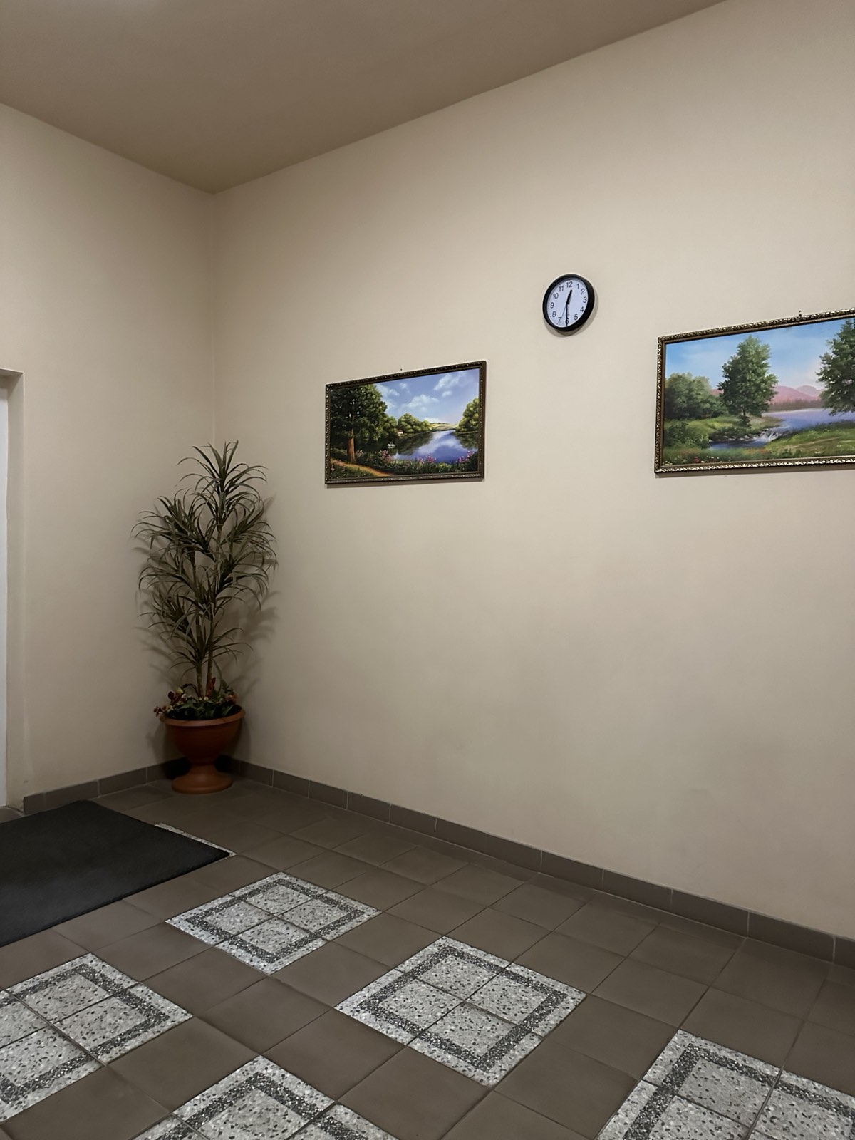 Квартира на Жуковского ул.