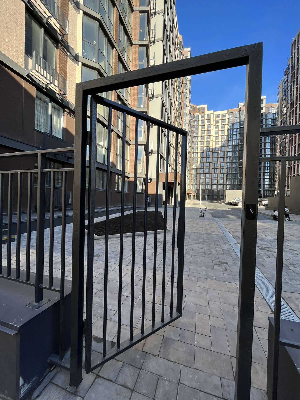 Квартира на Прохоровська вул.