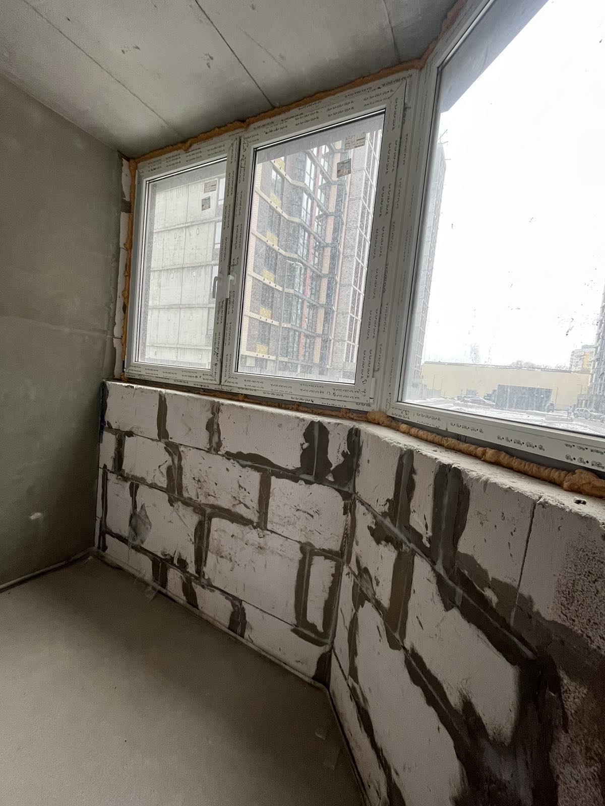 Квартира на Прохоровська вул.