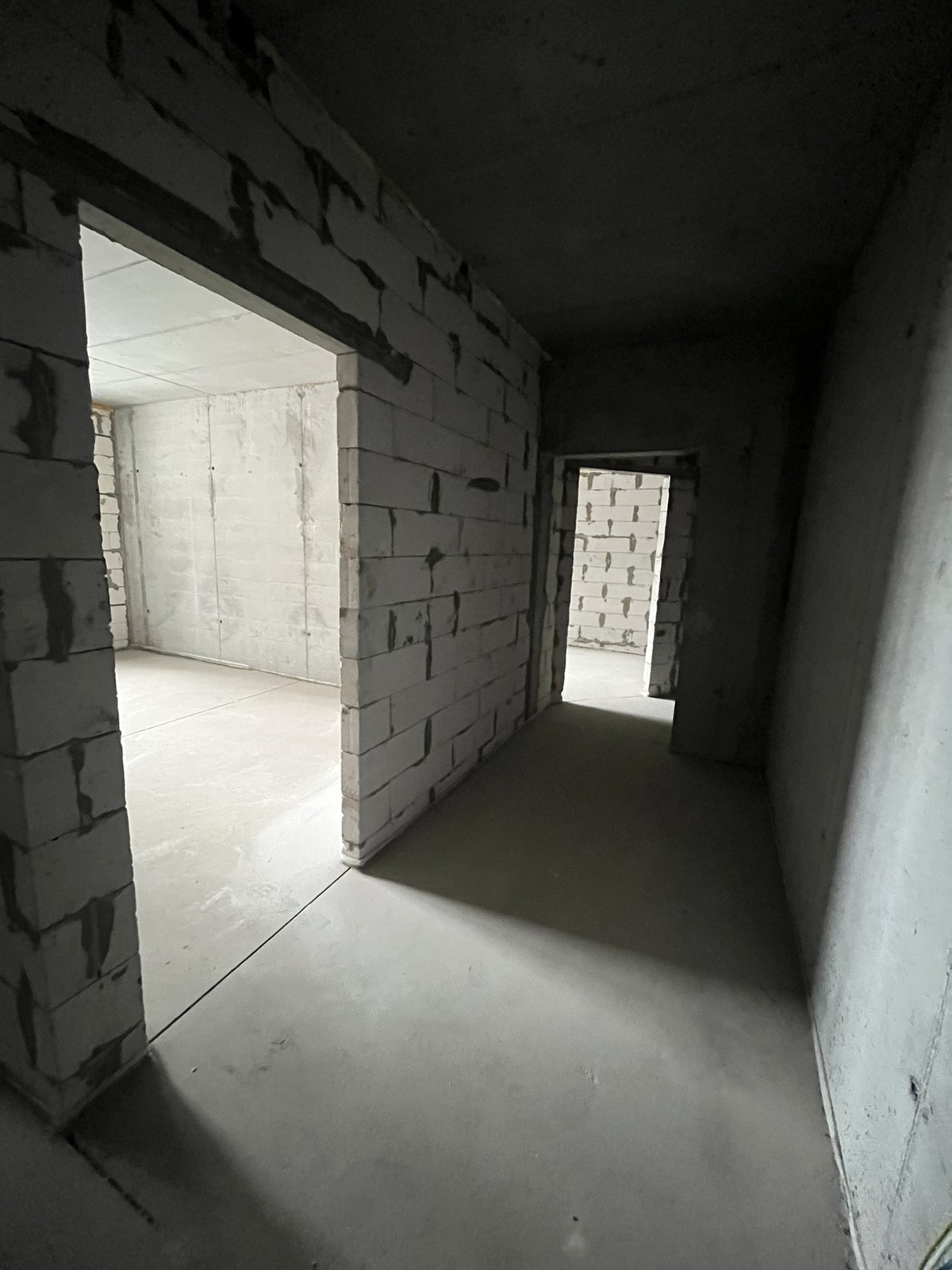 Квартира на Прохоровська вул.