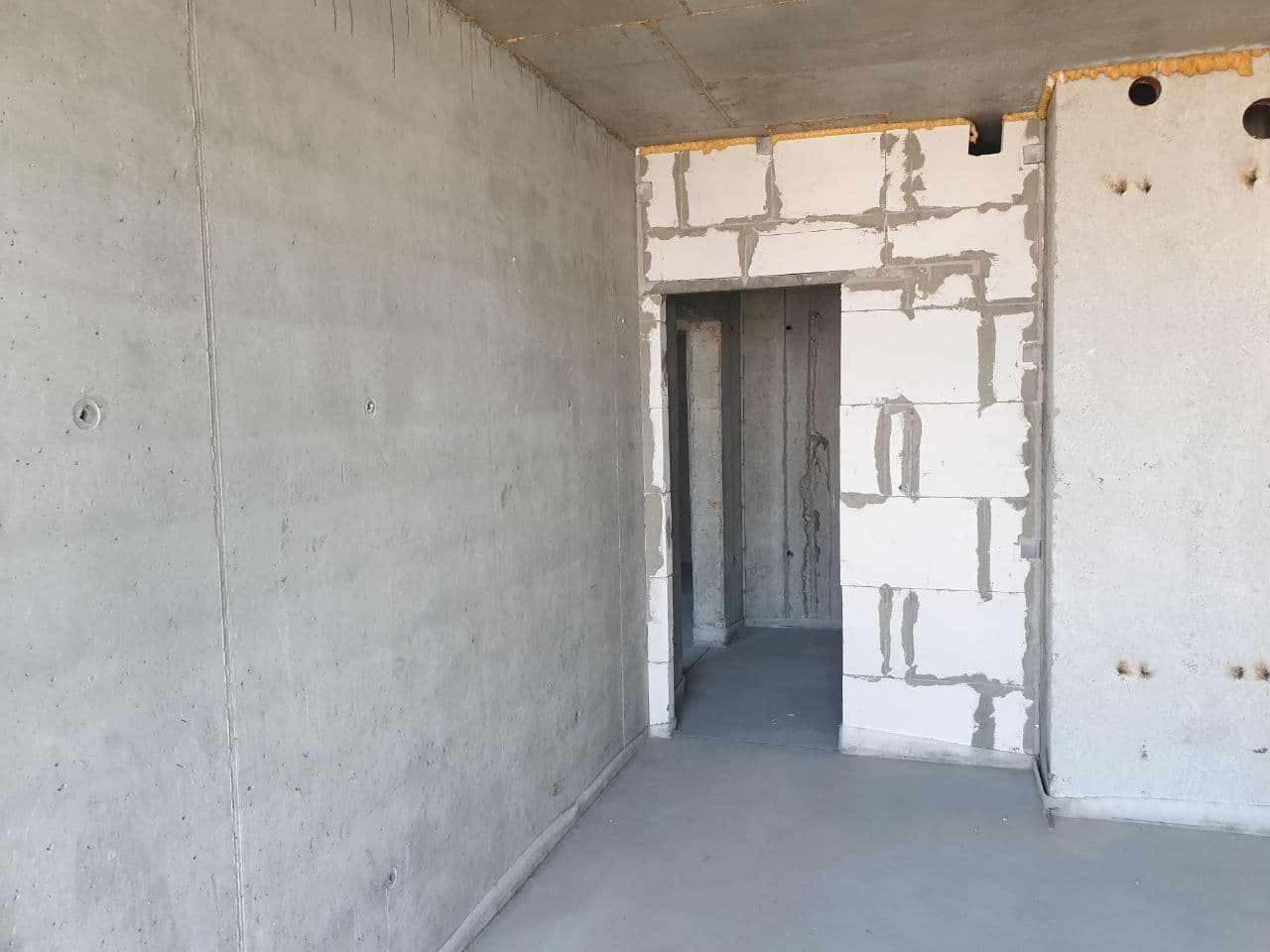 Квартира на Прохоровська вул.