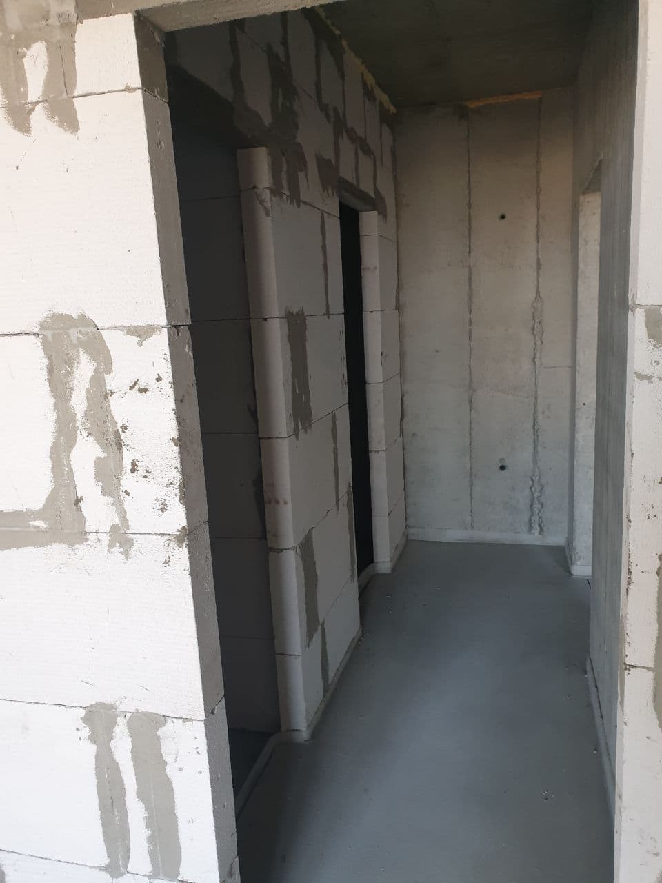 Квартира на Прохоровська вул.