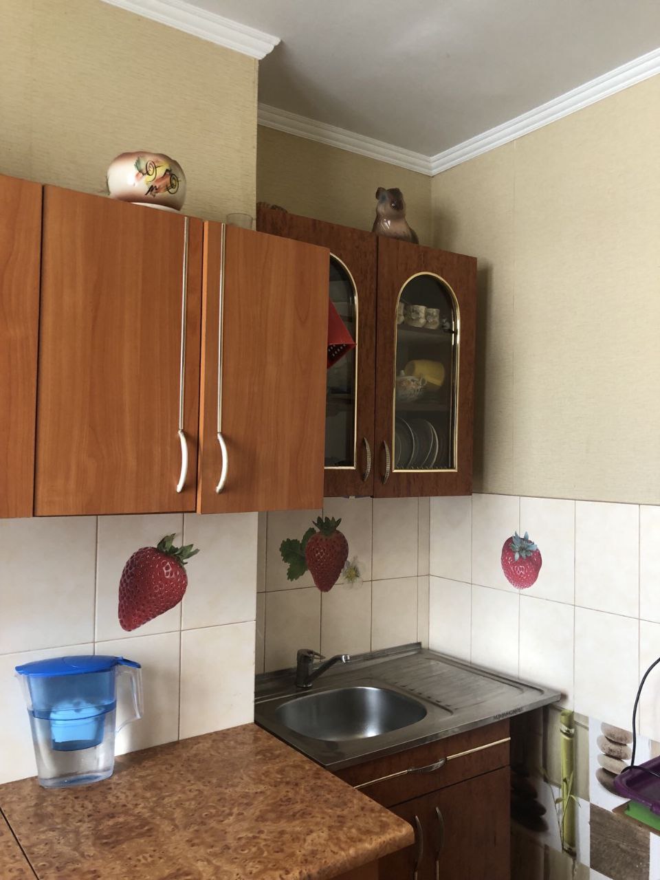 ЕКС!  🔥 ЕКСКЛЮЗИВ! Встигни придбати квартиру біля Одеси! 🔥!