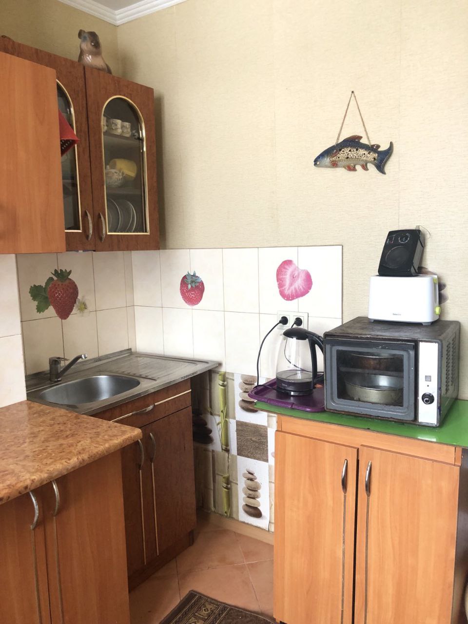 ЕКС!  🔥 ЕКСКЛЮЗИВ! Встигни придбати квартиру біля Одеси! 🔥!