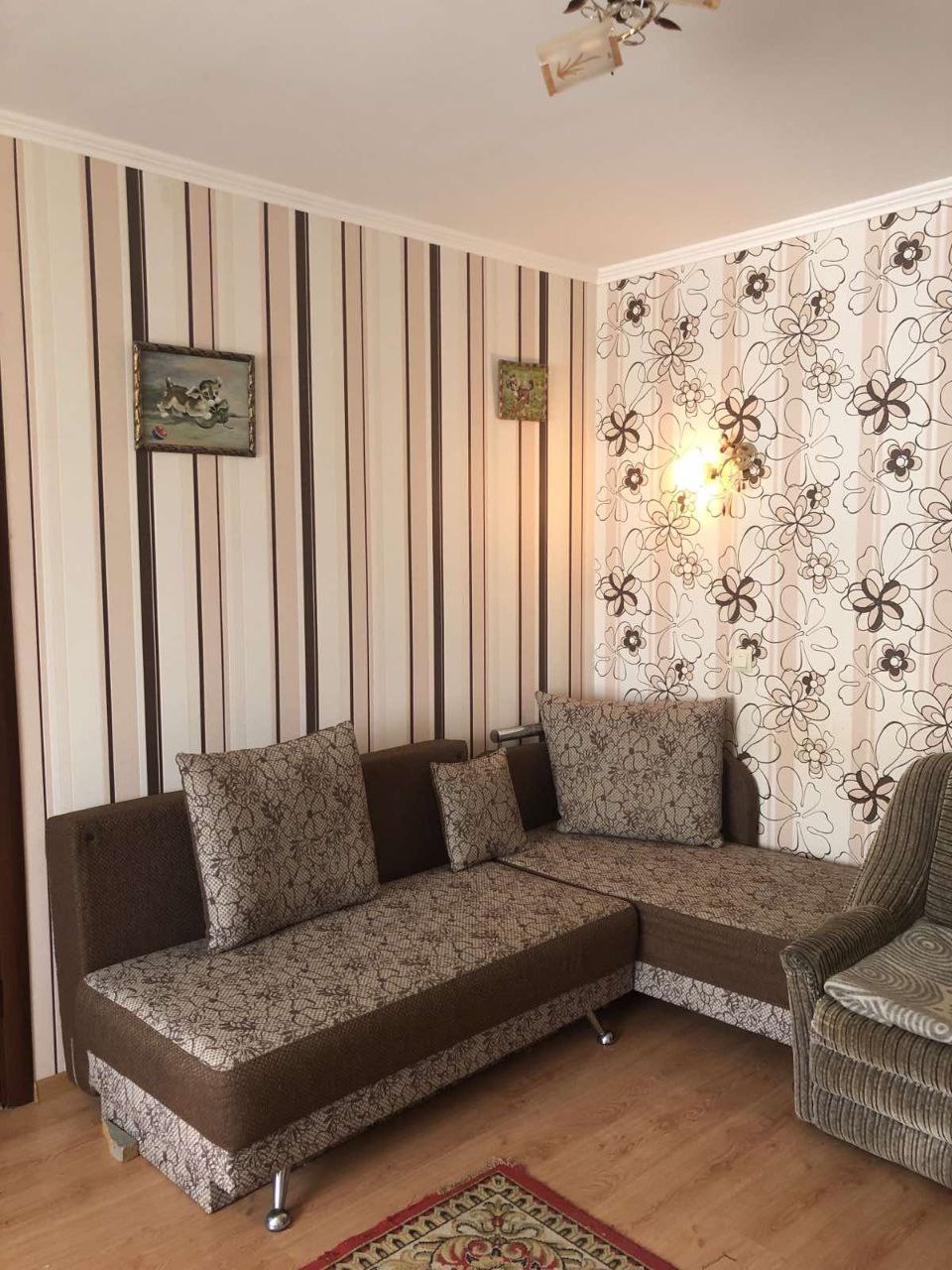 ЕКС!  🔥 ЕКСКЛЮЗИВ! Встигни придбати квартиру біля Одеси! 🔥!