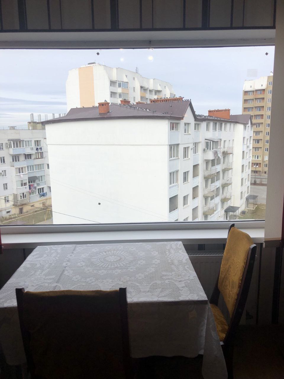 ЕКС!  🔥 ЕКСКЛЮЗИВ! Встигни придбати квартиру біля Одеси! 🔥!