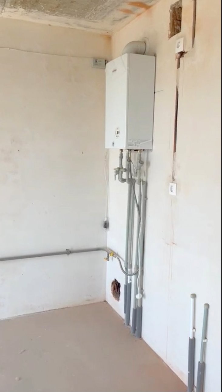 Квартира на Чехова вул.