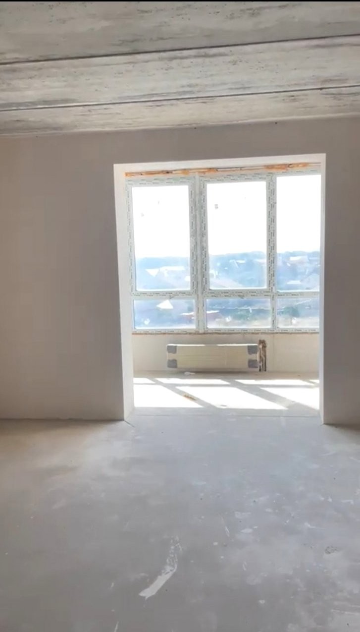 Квартира на Чехова вул.