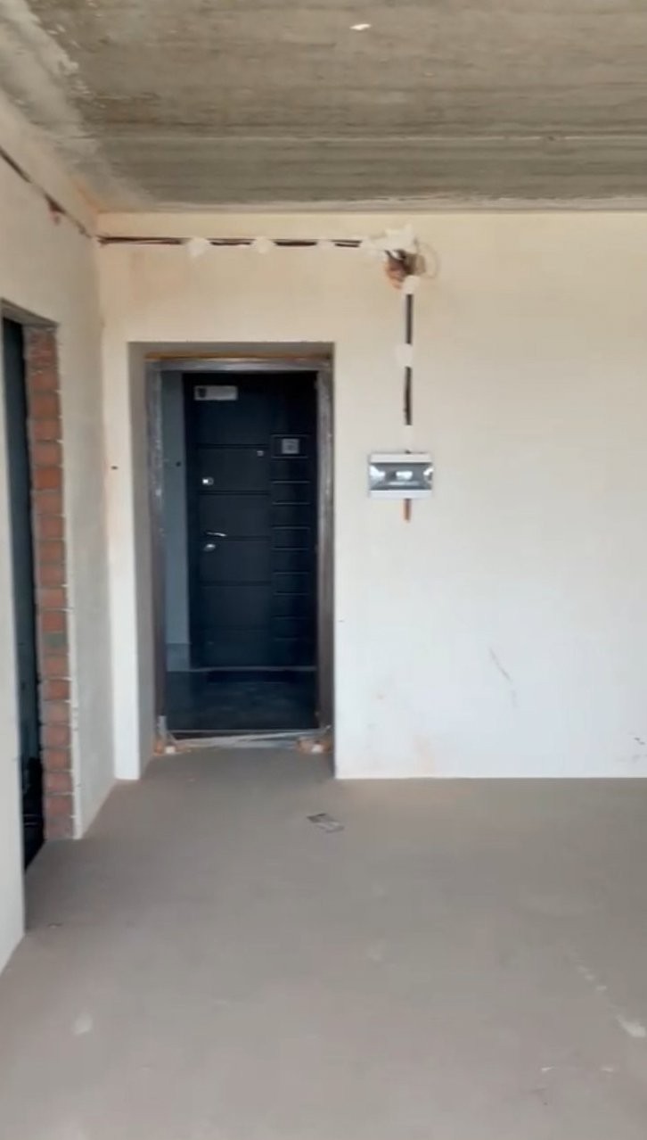 Квартира на Чехова вул.