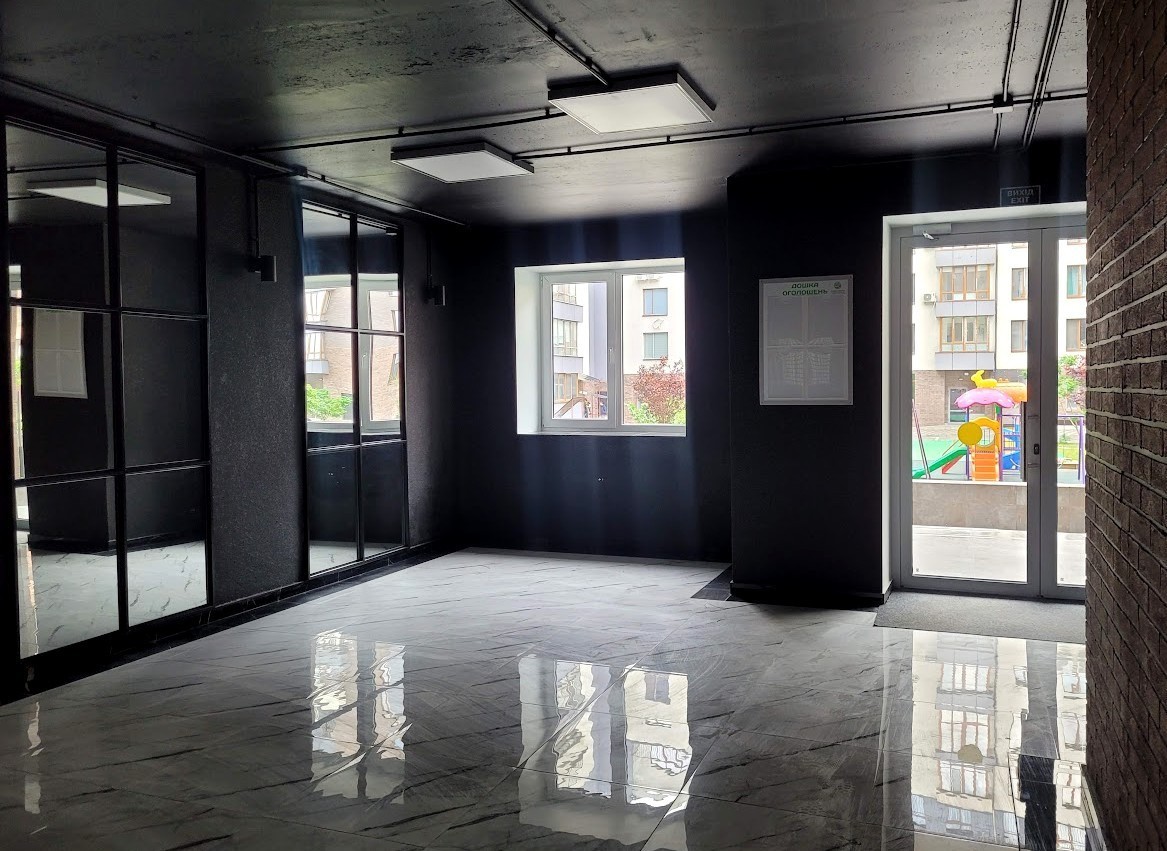 Квартира на Чехова вул.