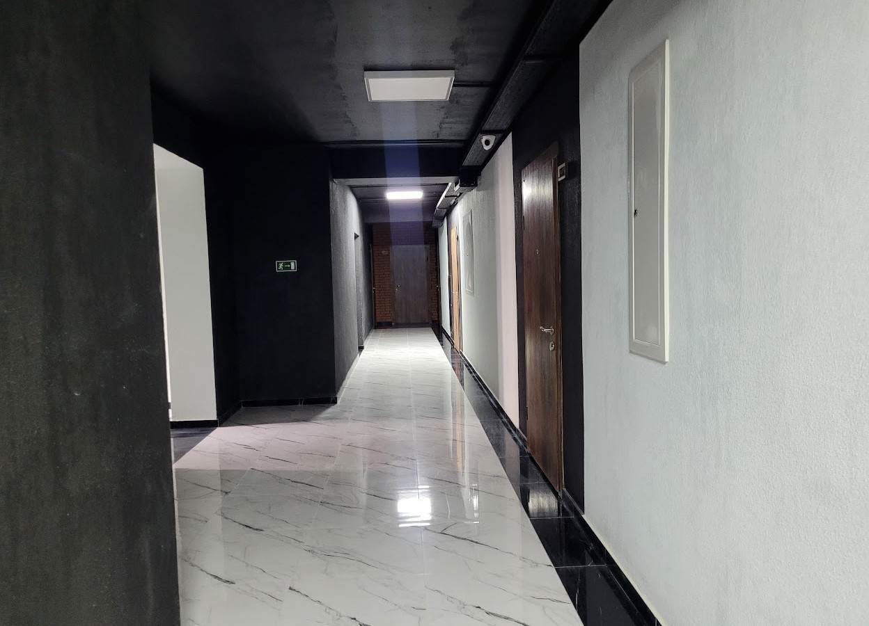 Квартира на Чехова вул.