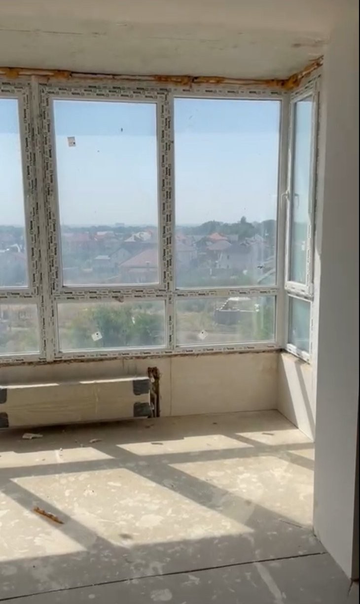 Квартира на Чехова вул.