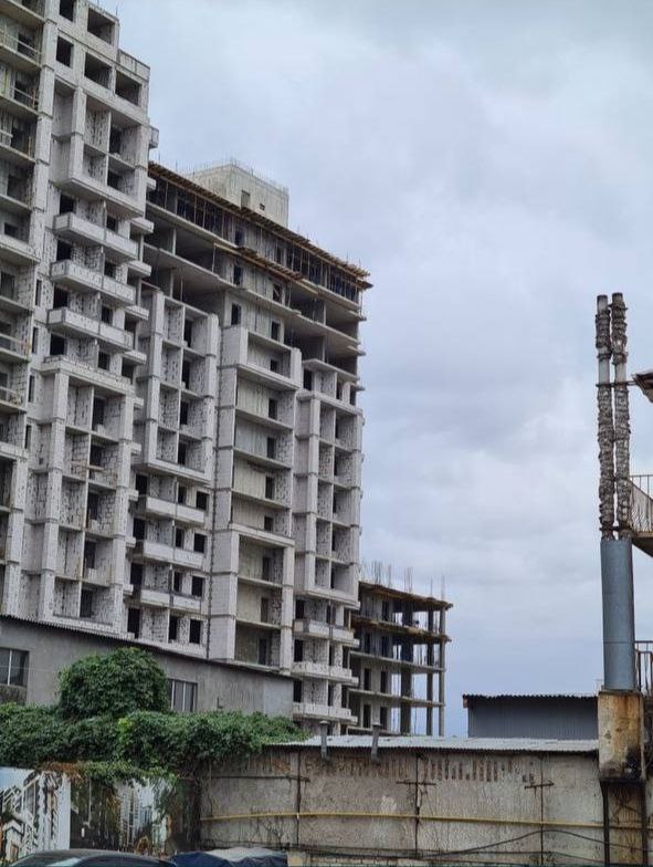 Квартира на вул Академіка Вільямса