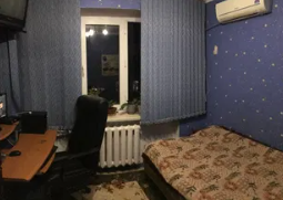 Продам 2-е комнаты в коммуне.