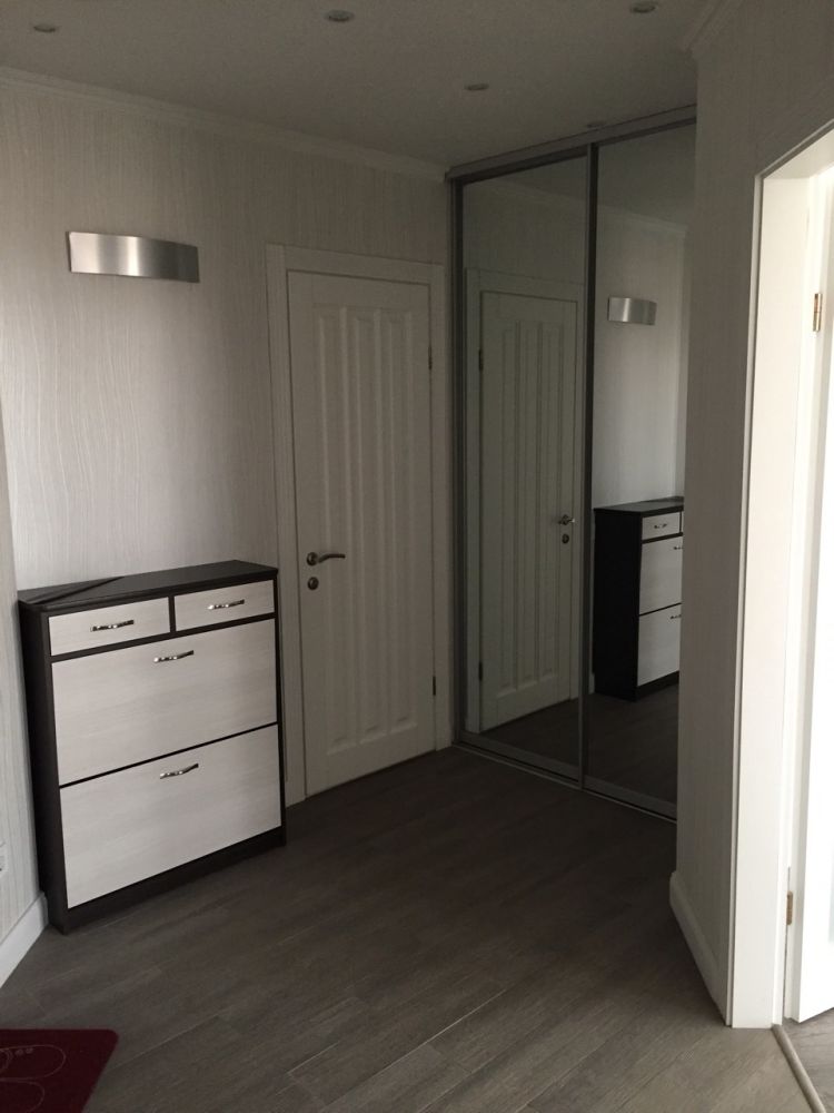 Квартира в ЖК 12 Жемчужина на Маршала Малиновского, ул.