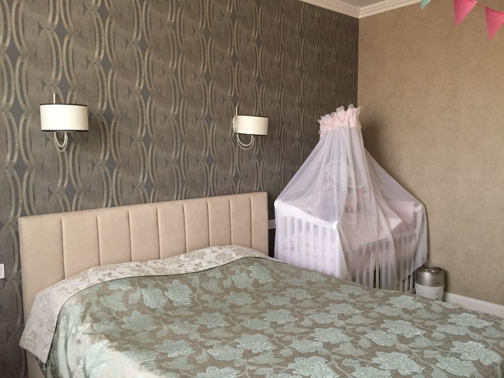 Квартира в ЖК 12 Жемчужина на Маршала Малиновского, ул.