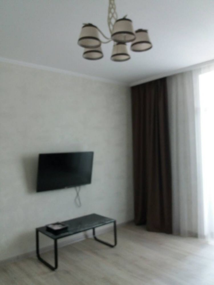 Квартира в ЖК 12 Жемчужина на Маршала Малиновского, ул.