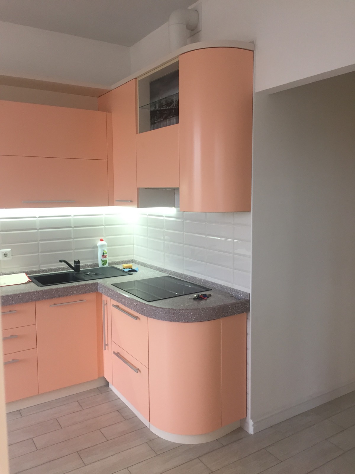 Квартира у Аркадійскому провулку