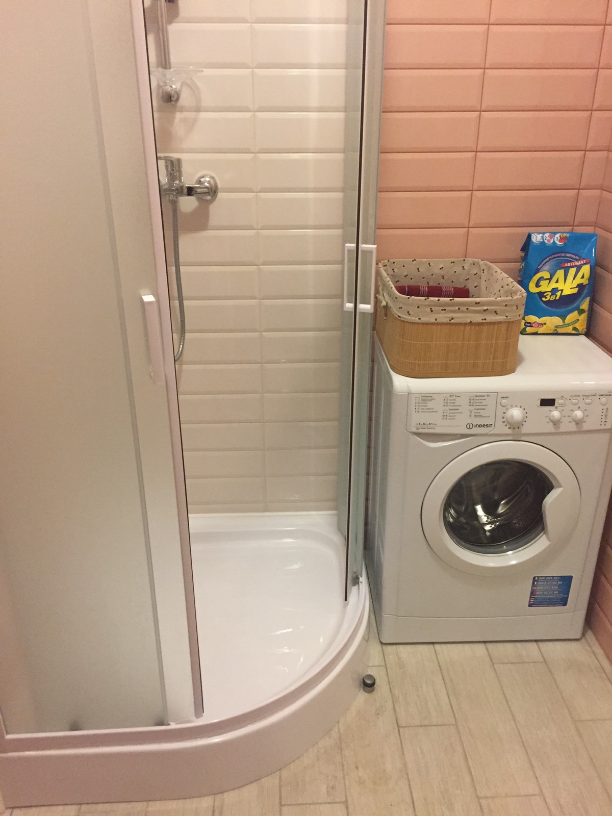 Квартира у Аркадійскому провулку