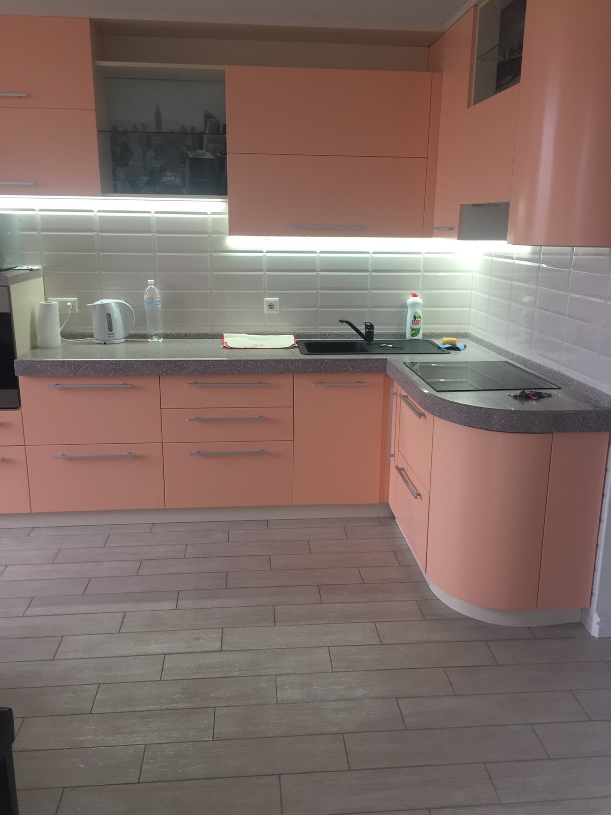 Квартира у Аркадійскому провулку