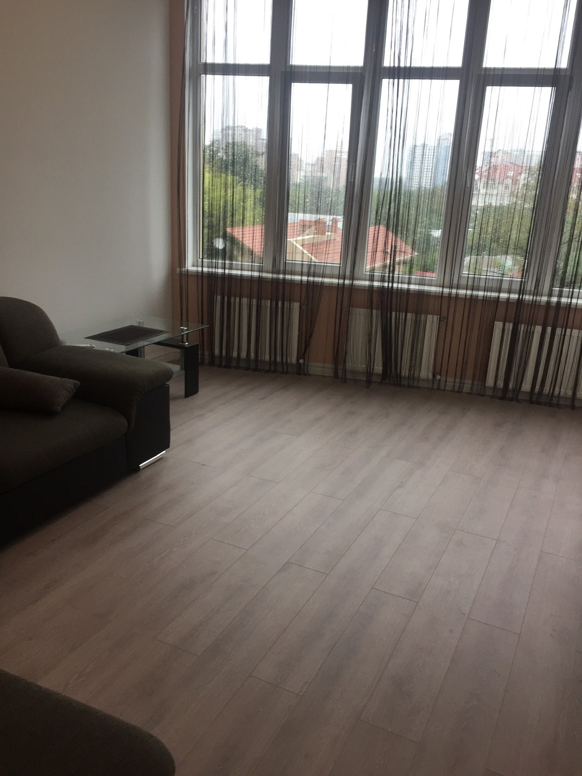 Квартира у Аркадійскому провулку