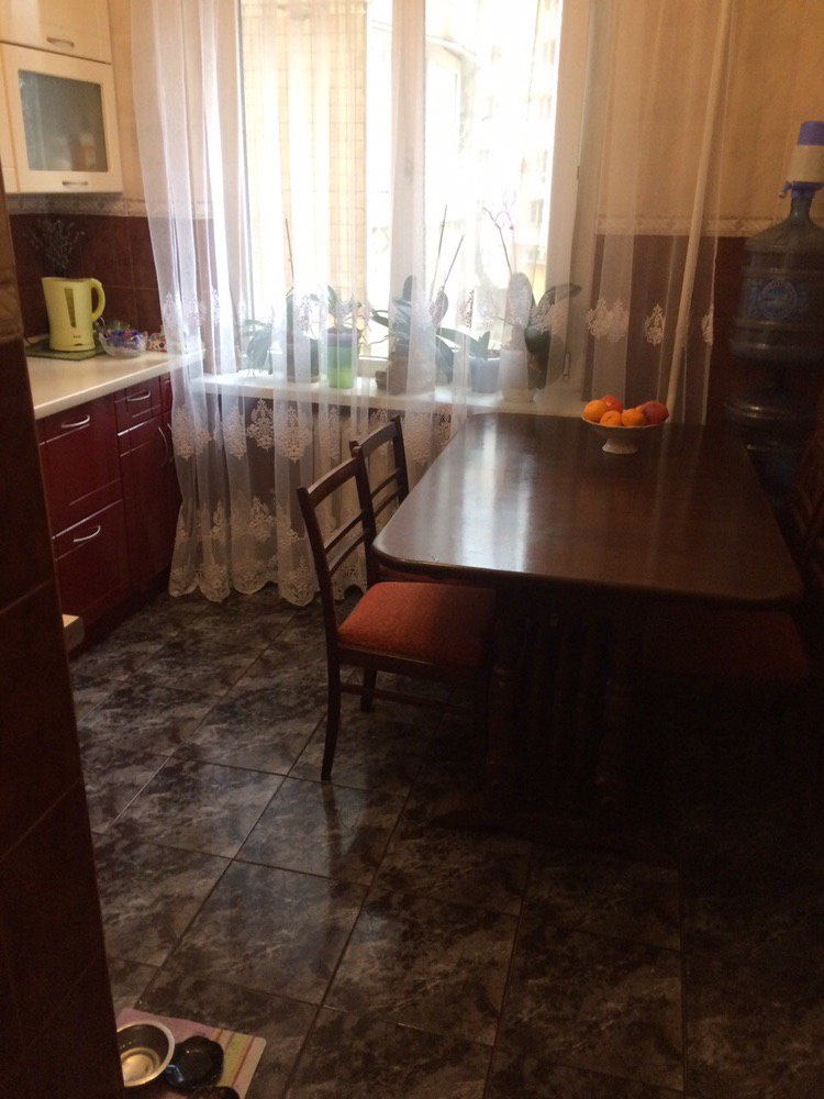 Квартира у Аркадійскому провулку