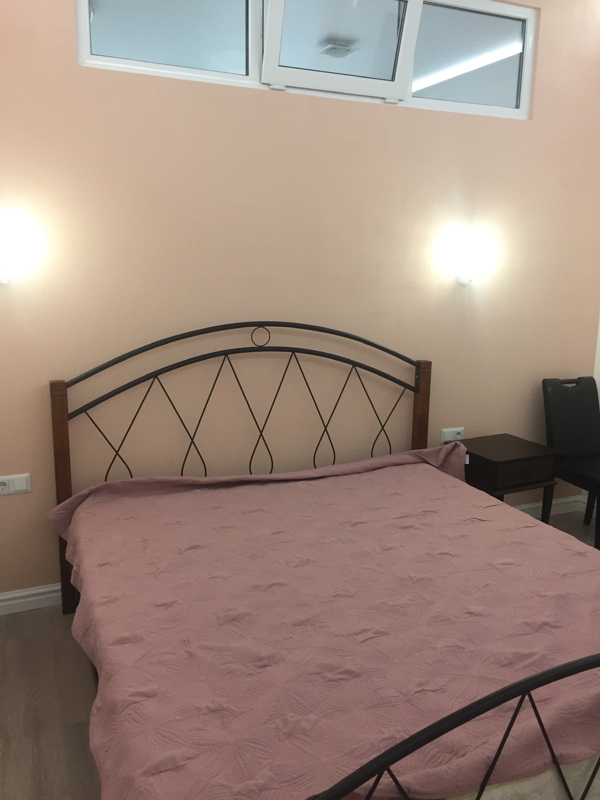 Квартира у Аркадійскому провулку