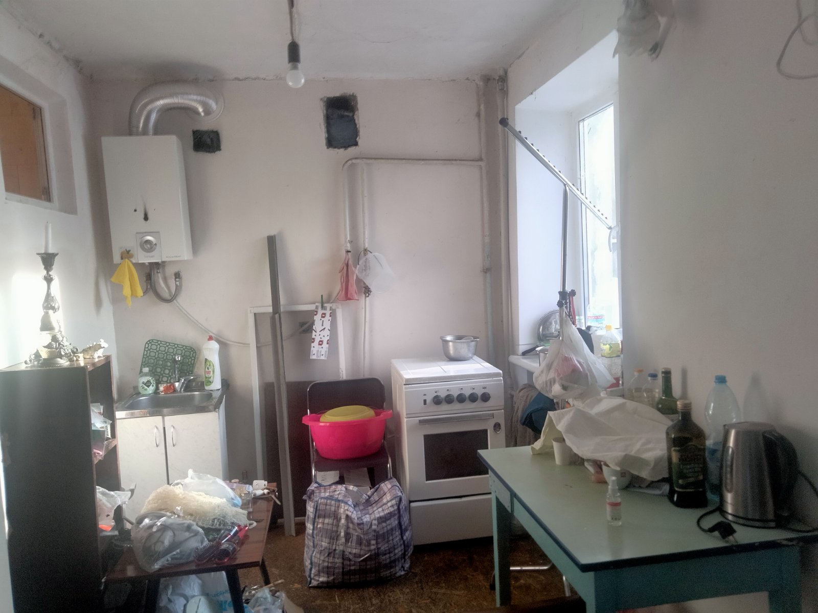 продам 1 к.квартиру пр.Шевченко