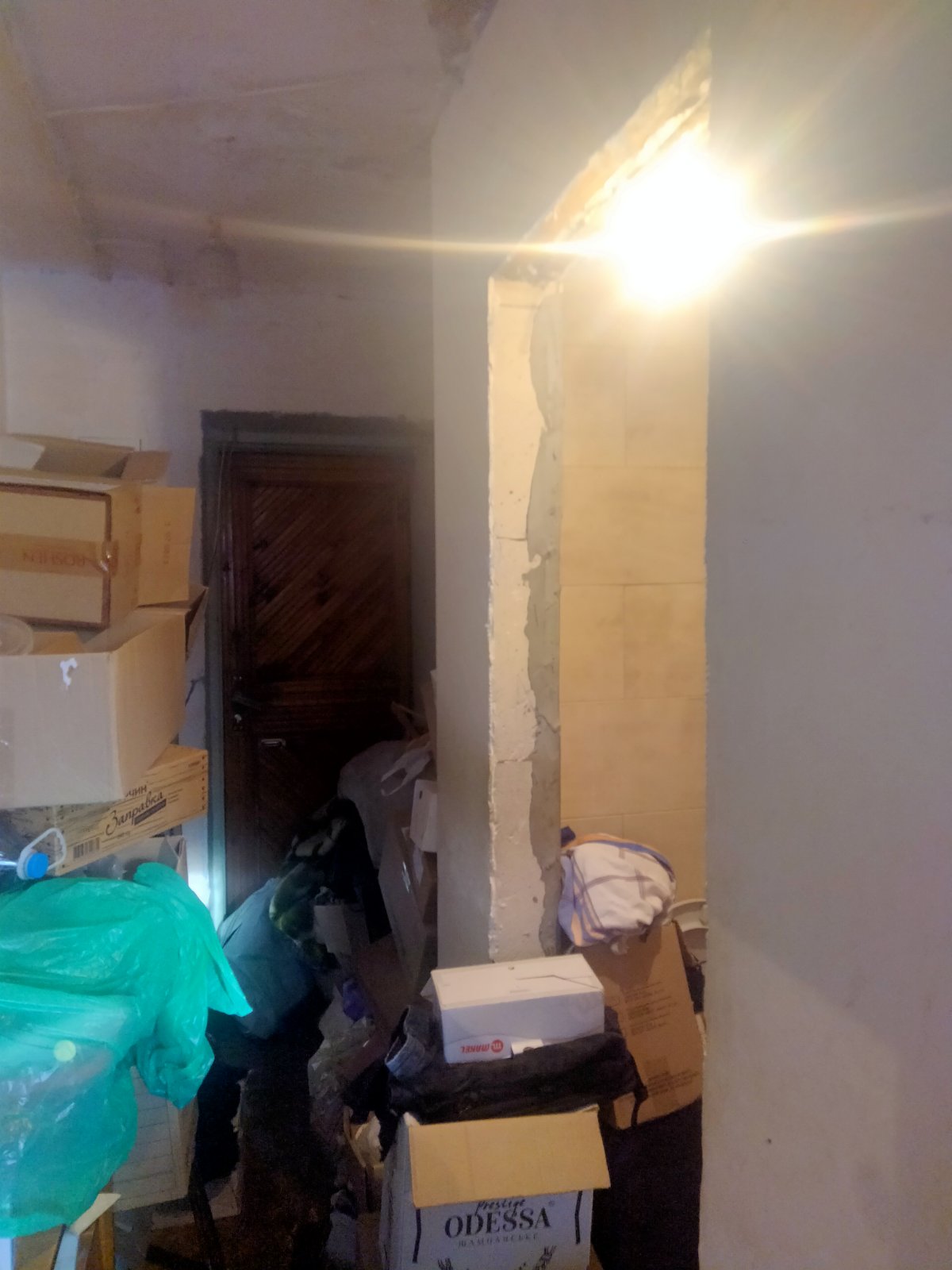 продам 1 к.квартиру пр.Шевченко