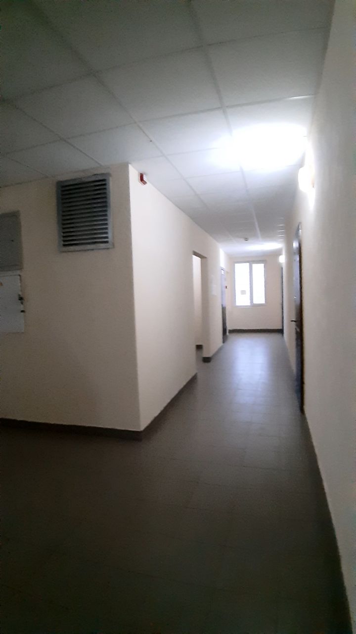 Квартира на Володимира Висоцького вул.