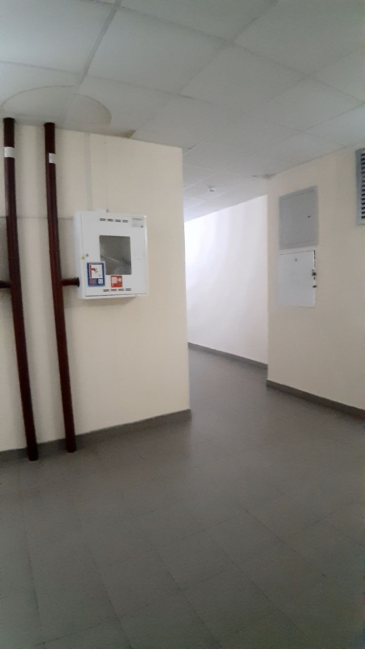 Квартира на Володимира Висоцького вул.