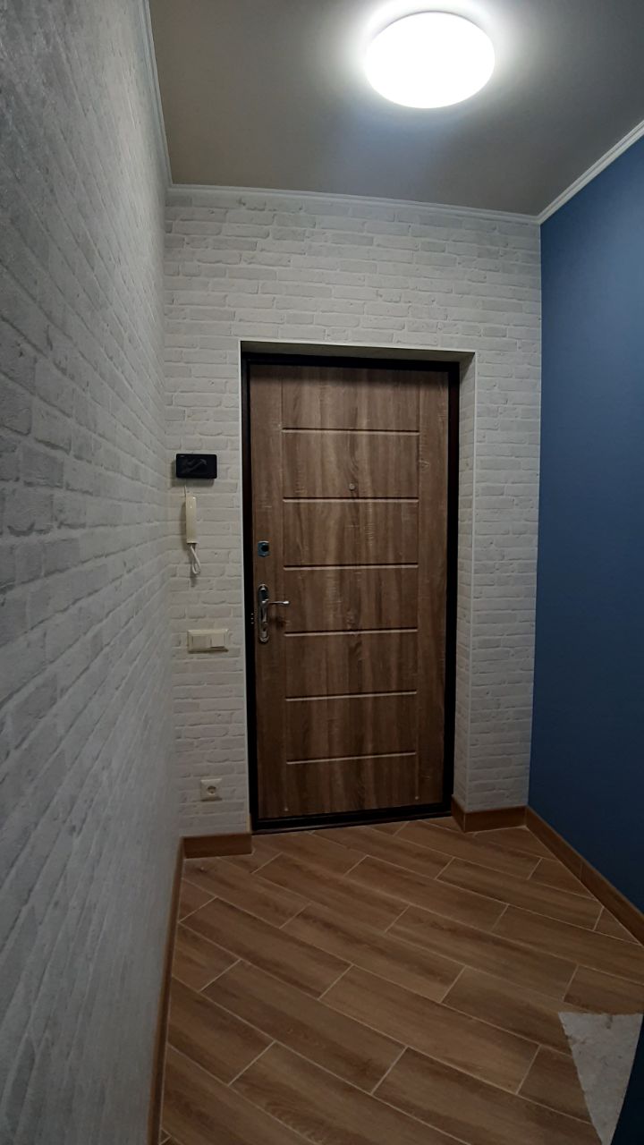 Квартира на Володимира Висоцького вул.