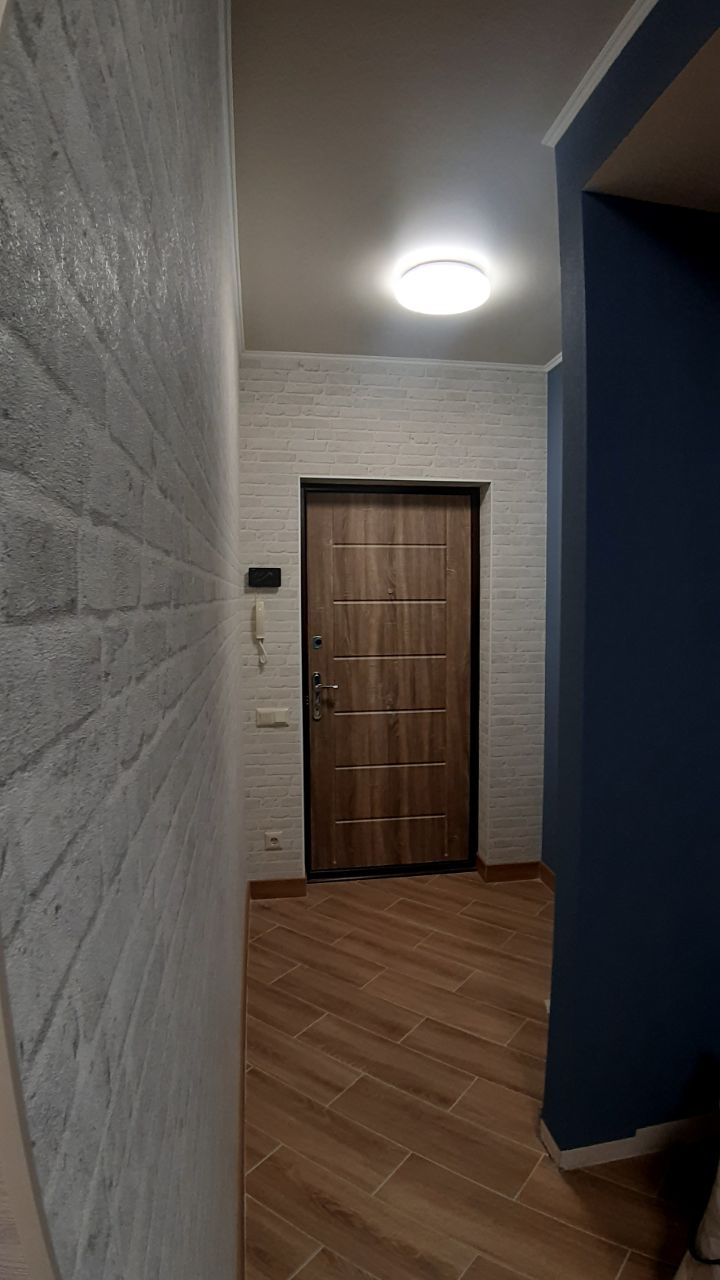 Квартира на Володимира Висоцького вул.