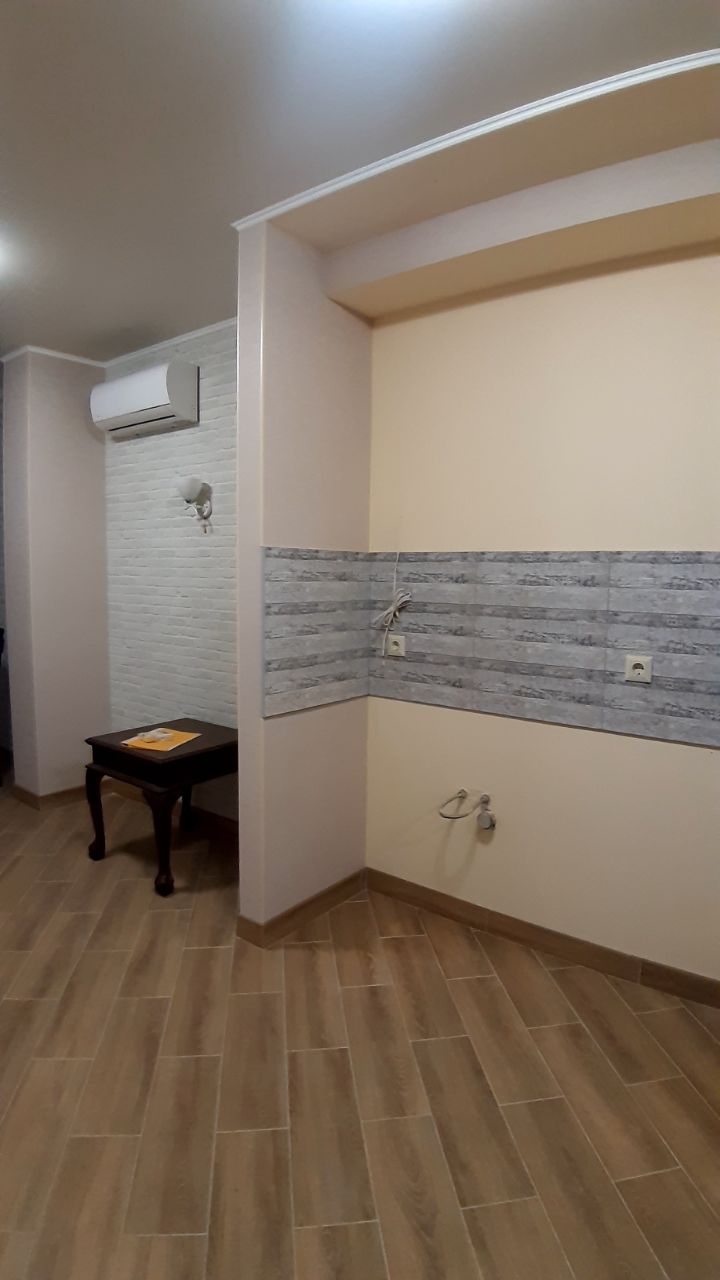 Квартира на Володимира Висоцького вул.