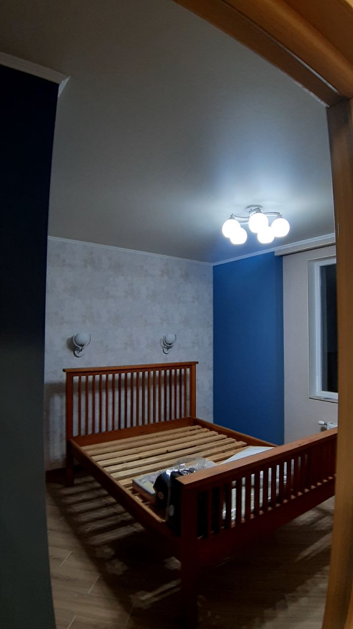 Квартира на Володимира Висоцького вул.