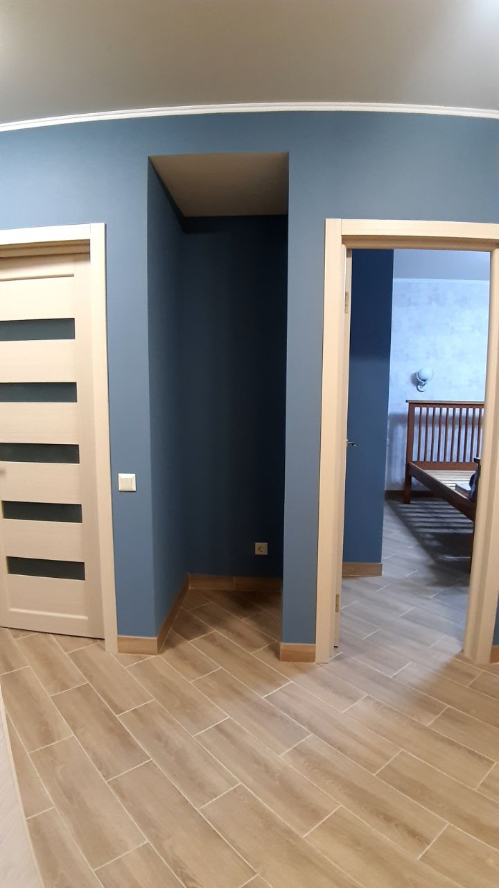 Квартира на Володимира Висоцького вул.