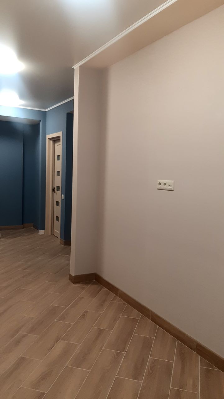 Квартира на Володимира Висоцького вул.