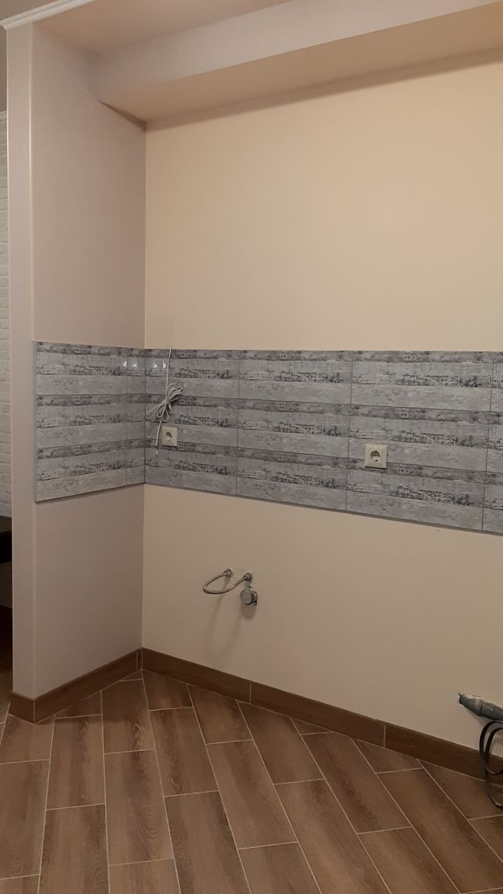 Квартира на Володимира Висоцького вул.