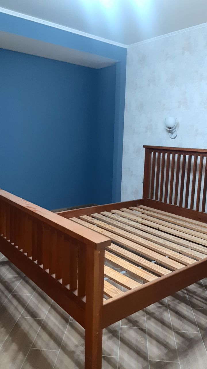 Квартира на Володимира Висоцького вул.