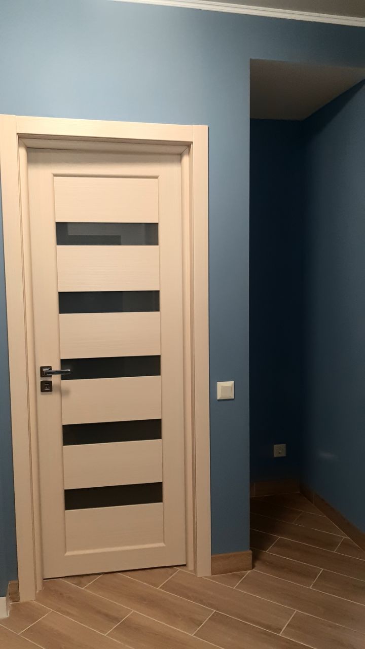 Квартира на Володимира Висоцького вул.