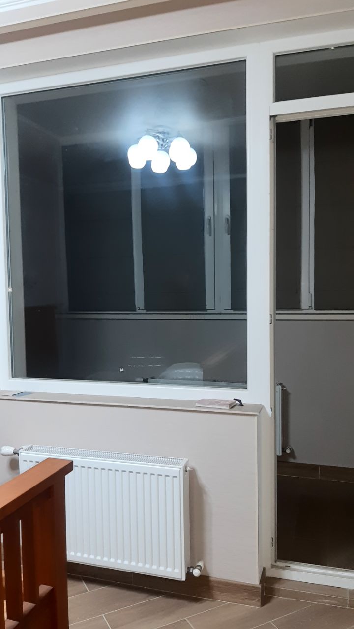 Квартира на Володимира Висоцького вул.